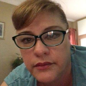 Meet your Posher, Judith